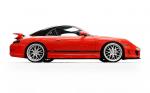 Porsche 911 by Prior Design 2011 года